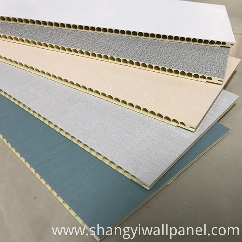 Best Quality Pvc Panels